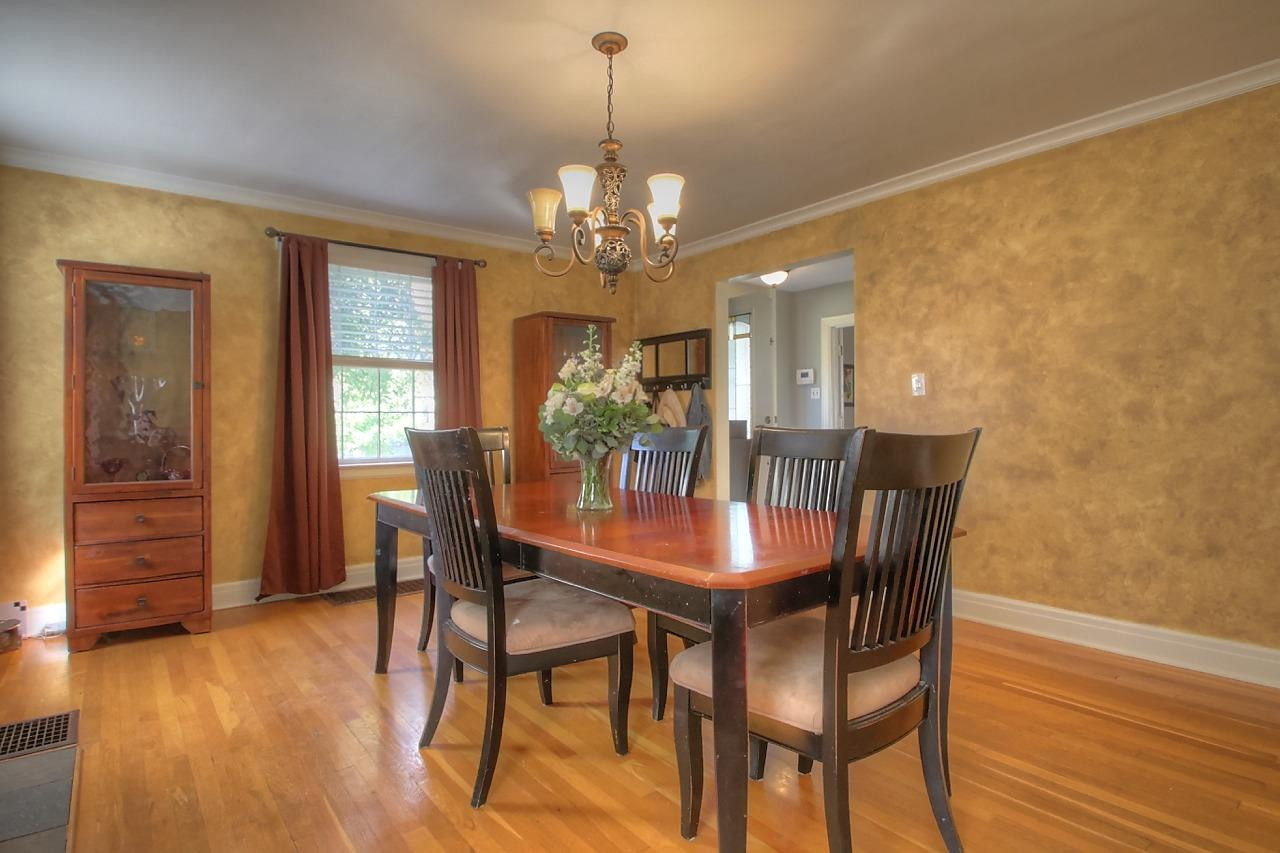 416 Dudley Road Lexington, KY 40502 - Photo 7 of 45 Photo 7