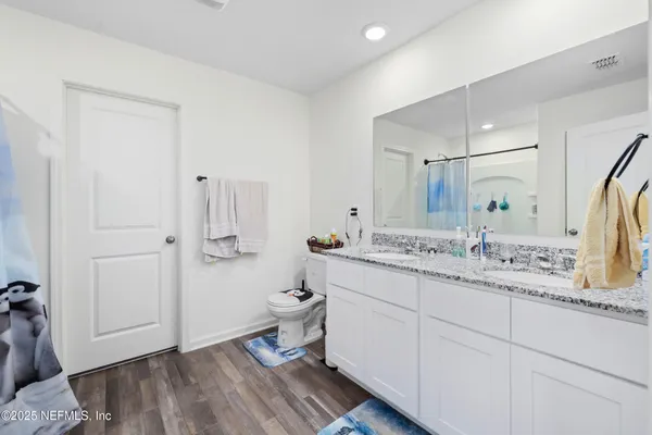 $341,900 | 724 Liberty Circle, Macclenny, FL 32063