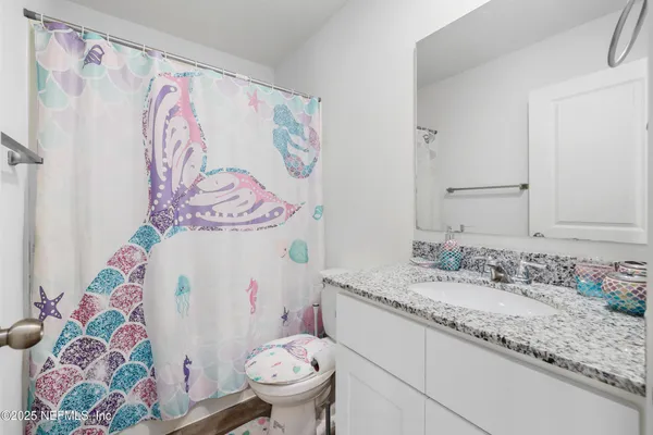 $341,900 | 724 Liberty Circle, Macclenny, FL 32063