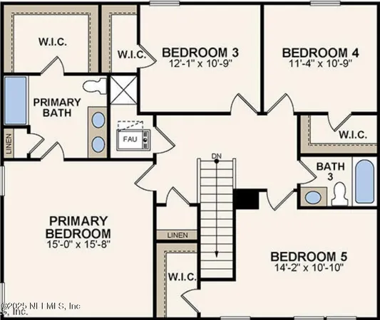 $341,900 | 724 Liberty Circle, Macclenny, FL 32063