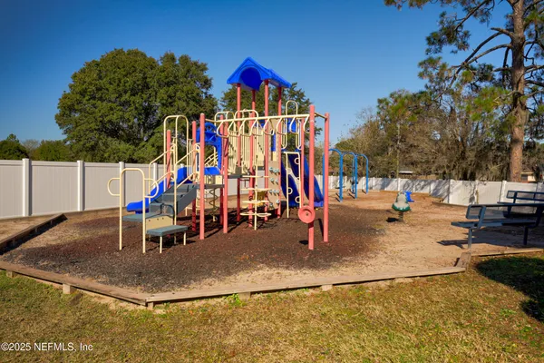 $341,900 | 724 Liberty Circle, Macclenny, FL 32063