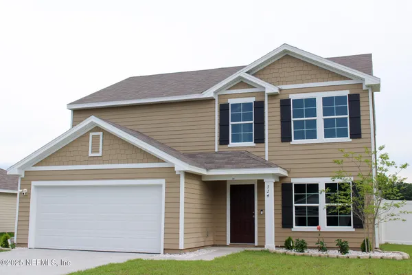 $341,900 | 724 Liberty Circle, Macclenny, FL 32063