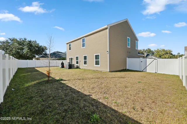 $344,800 | 724 Liberty Circle, Macclenny, FL 32063