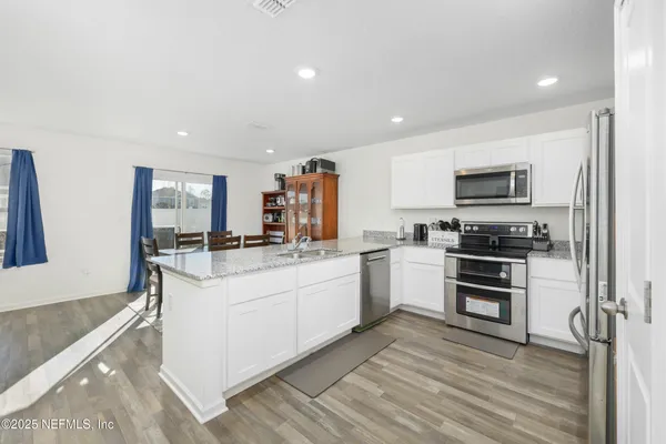 $341,900 | 724 Liberty Circle, Macclenny, FL 32063