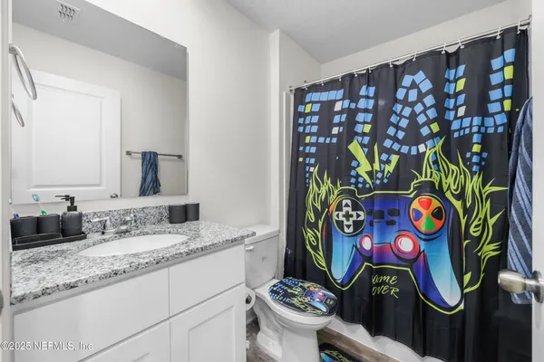 $341,900 | 724 Liberty Circle, Macclenny, FL 32063