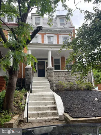 $1,100 | 3301 Guilford Avenue, Unit 4, Baltimore, MD 21218