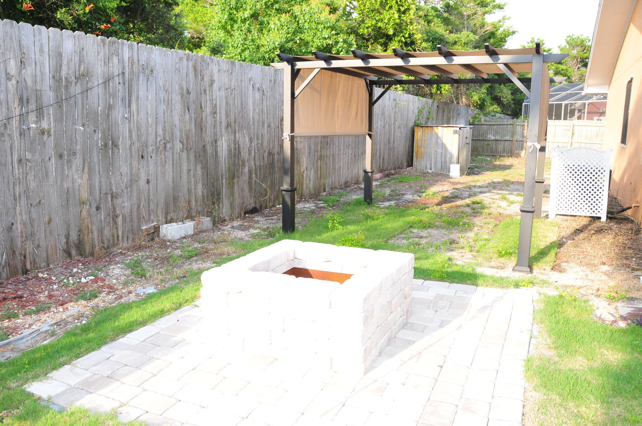 216 Southfields Road Panama City Beach, FL 32413 - Photo 34 of 46 Gallery Image 34