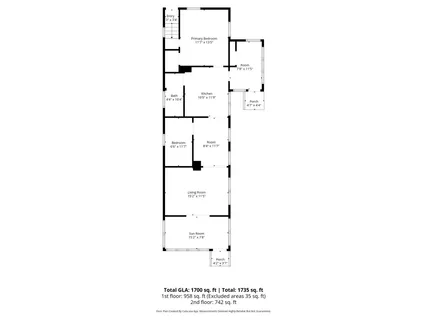 $365,000 | 1715 6th Street Northeast, Minneapolis, MN 55413