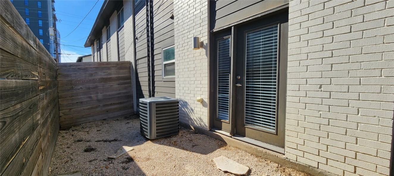 505 Boyett Street, Unit D1 College Station, TX 77840 - Photo 20 of 23