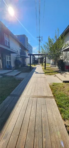 $1,250 | 505 Boyett Street, Unit D1, College Station, TX 77840