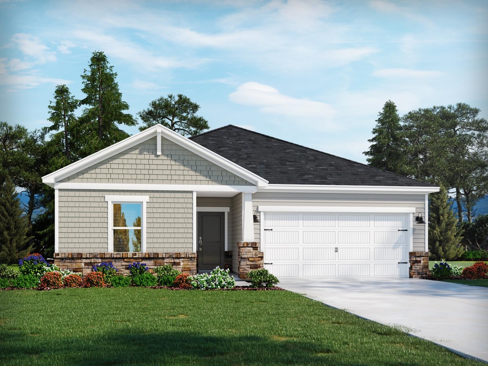 1024 Lauryn Oak Loop Longs, SC 29568 - Photo 2 of 33