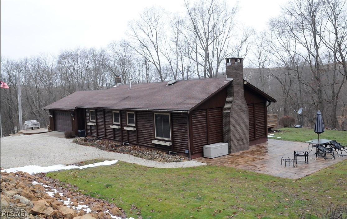 4787 Bird Road Kimbolton, OH 43749 - Photo 2 of 34 Gallery Image 2