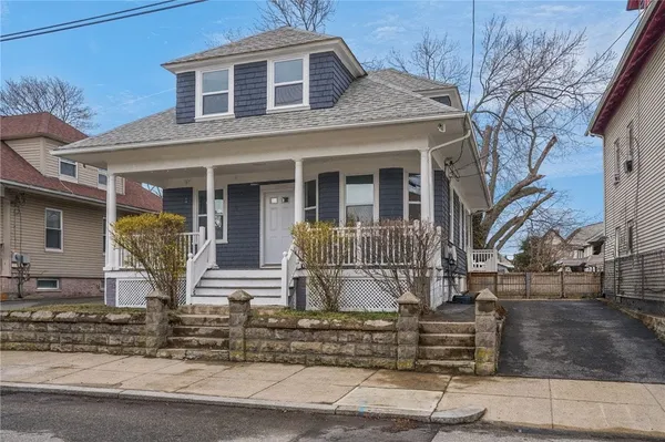 $449,000 | 141 Briggs Street, Providence, RI 02905