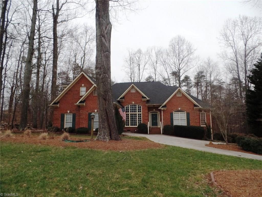 1811 Wild Fern Drive Oak Ridge, NC 27310 - Photo 1 of 24 Gallery Image 1