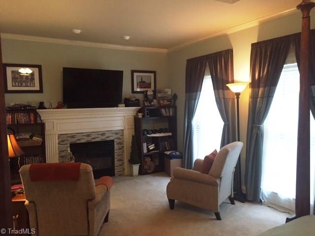 1811 Wild Fern Drive Oak Ridge, NC 27310 - Photo 14 of 24 Gallery Image 14