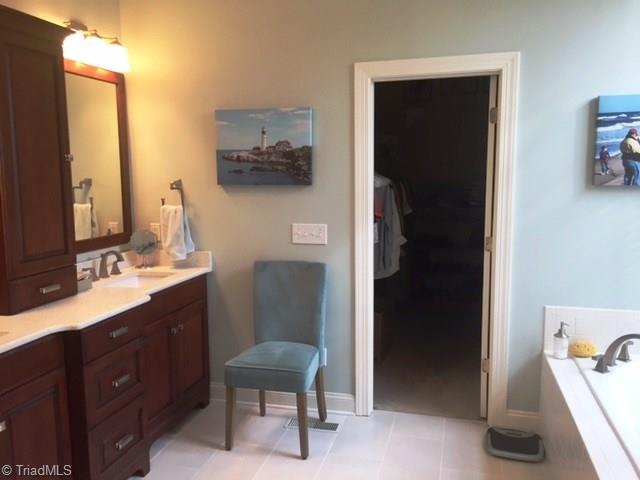 1811 Wild Fern Drive Oak Ridge, NC 27310 - Photo 17 of 24 Gallery Image 17
