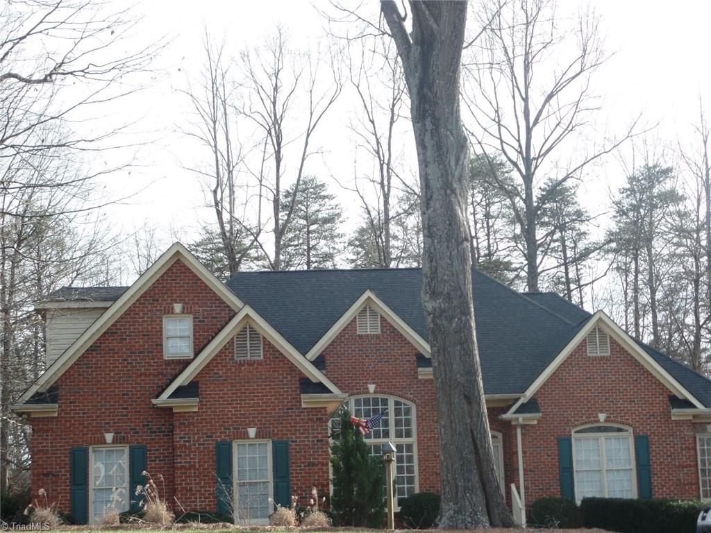 1811 Wild Fern Drive Oak Ridge, NC 27310 - Photo 3 of 24 Gallery Image 3