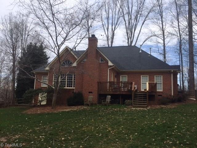 1811 Wild Fern Drive Oak Ridge, NC 27310 - Photo 21 of 24 Gallery Image 21