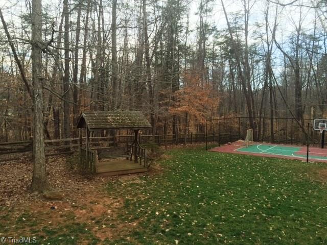 1811 Wild Fern Drive Oak Ridge, NC 27310 - Photo 22 of 24 Gallery Image 22