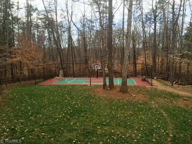 1811 Wild Fern Drive Oak Ridge, NC 27310 - Photo 24 of 24 Gallery Image 24