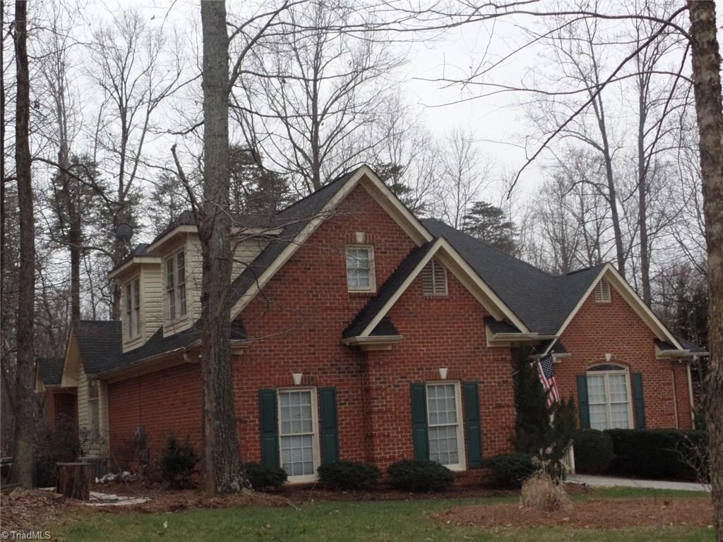 1811 Wild Fern Drive Oak Ridge, NC 27310 - Photo 4 of 24 Gallery Image 4