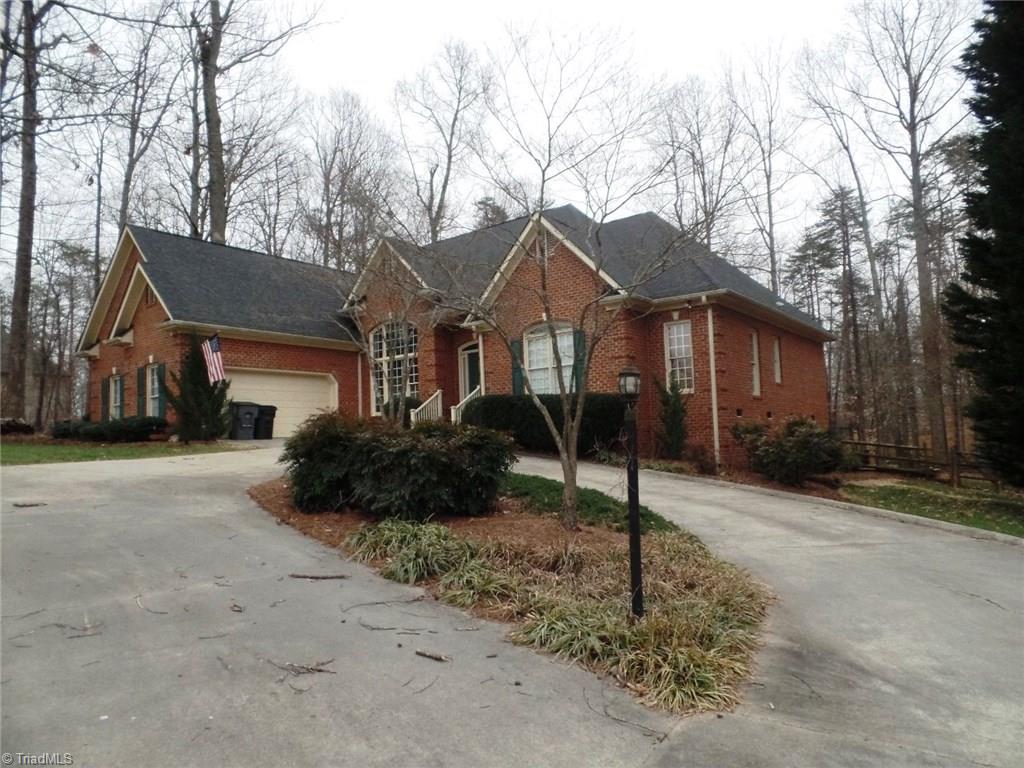 1811 Wild Fern Drive Oak Ridge, NC 27310 - Photo 5 of 24 Gallery Image 5