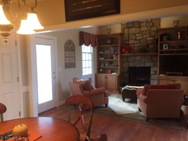 1811 Wild Fern Drive Oak Ridge, NC 27310 - Photo 9 of 24 Gallery Image 9