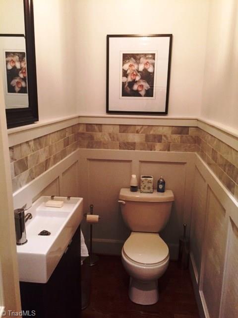 1811 Wild Fern Drive Oak Ridge, NC 27310 - Photo 10 of 24 Gallery Image 10