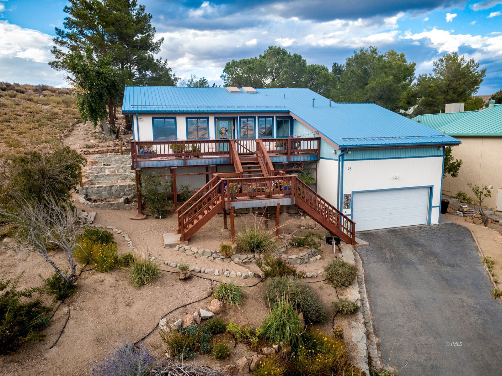 133 Summit Road Bishop, CA 93514 - Photo 5 of 28 Untitled
