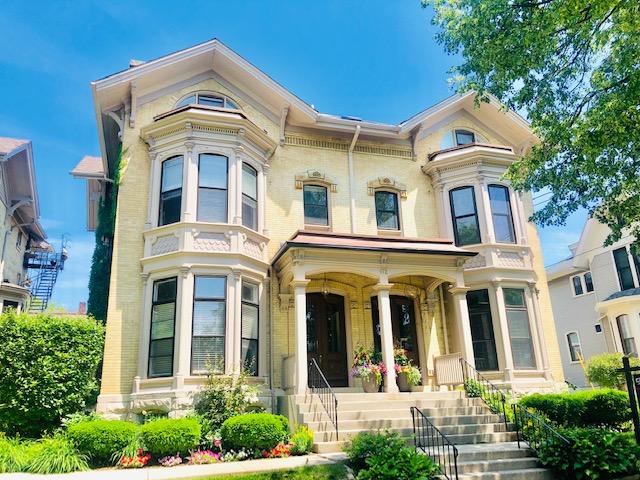 912 East Pleasant Street, Unit 1 Milwaukee, WI 53202 - Photo 1 of 1 Exterior