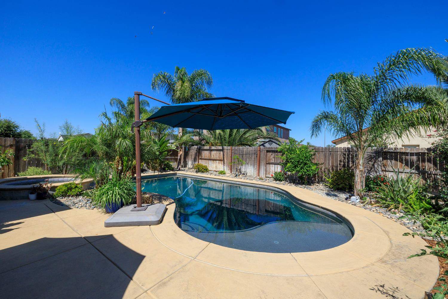 5224 Davina Way Keyes, CA 95328 - Photo 54 of 67
