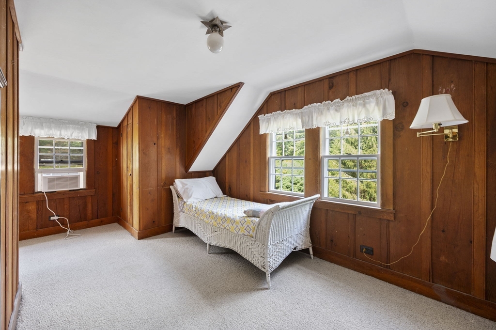 431 Moraine Street Marshfield, MA 02050 - Photo 17 of 38 a room with furniture and a window