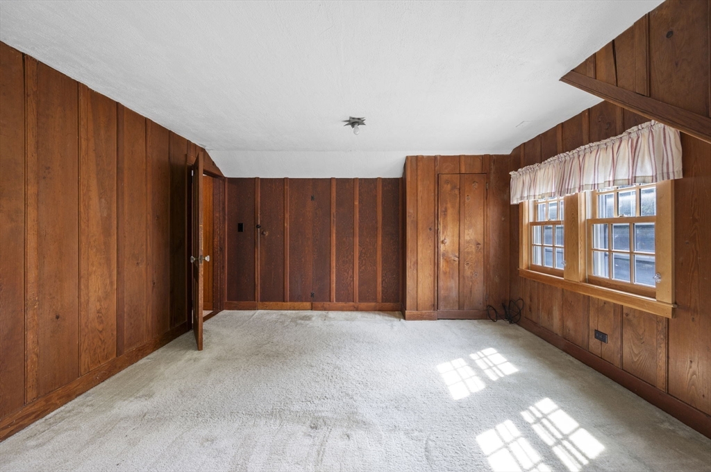 431 Moraine Street Marshfield, MA 02050 - Photo 19 of 38 a view of an empty room with a window