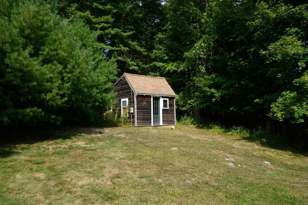 431 Moraine Street Marshfield, MA 02050 - Photo 35 of 38 a front view of a house with a yard