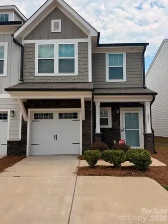 $267,000 | 2037 Crooked Oak Lane, York, SC 29745