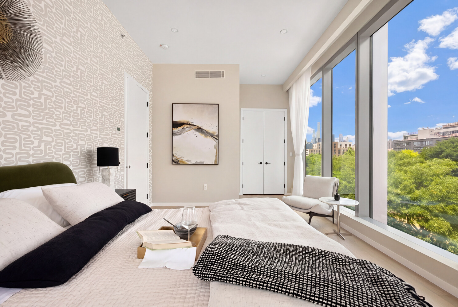11-50 45th Road, Unit 4C Queens, NY 11358 - Photo 7 of 17