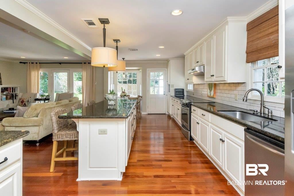 4466 Emperor Drive Mobile, AL 36608 - Photo 17 of 40