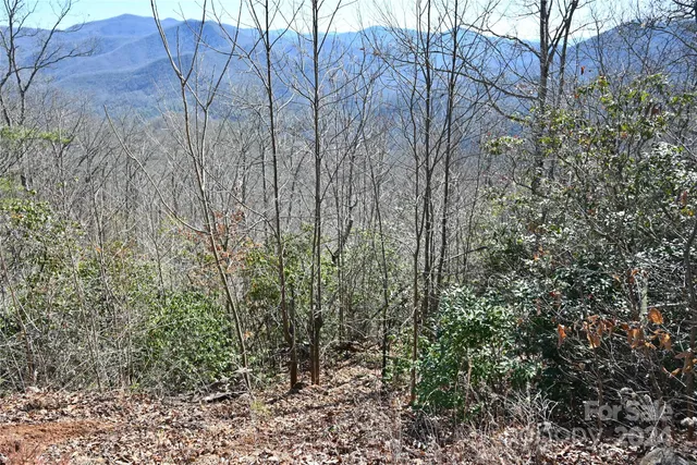 a view of under construction area