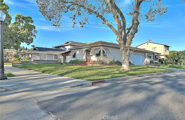$1,448,000 | 5804 Primrose Avenue, Temple City, CA 91780