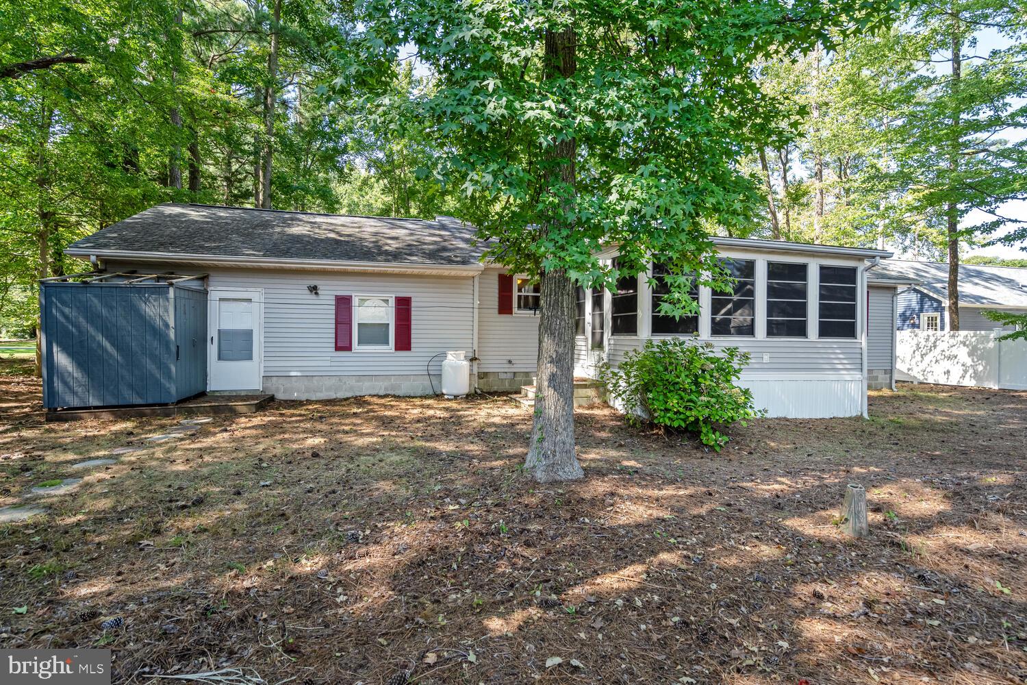 32892 Reba Road Millville, DE 19967 - Photo 25 of 45