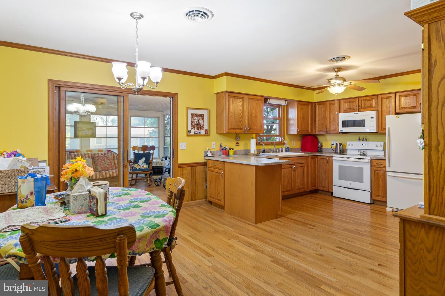 32892 Reba Road Millville, DE 19967 - Photo 5 of 45