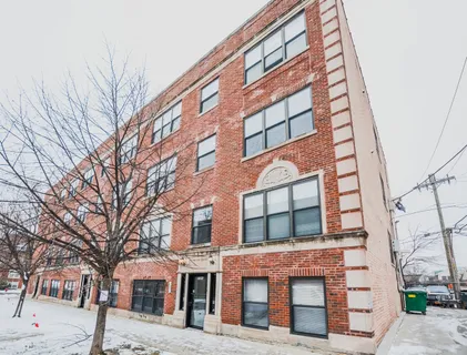 $1,850 | 2050 West Hood Avenue, Unit 3A, Chicago, IL 60659