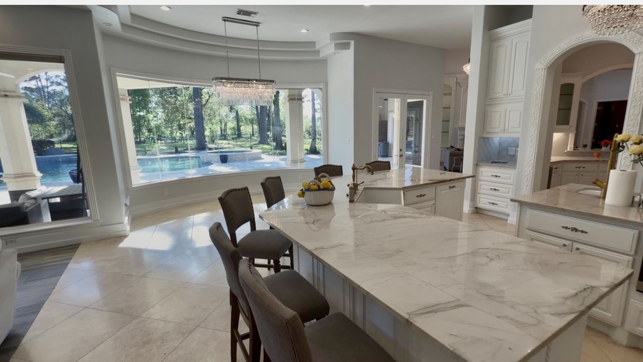 35 Gleannloch Estates Drive Spring, TX 77379 - Photo 17 of 40