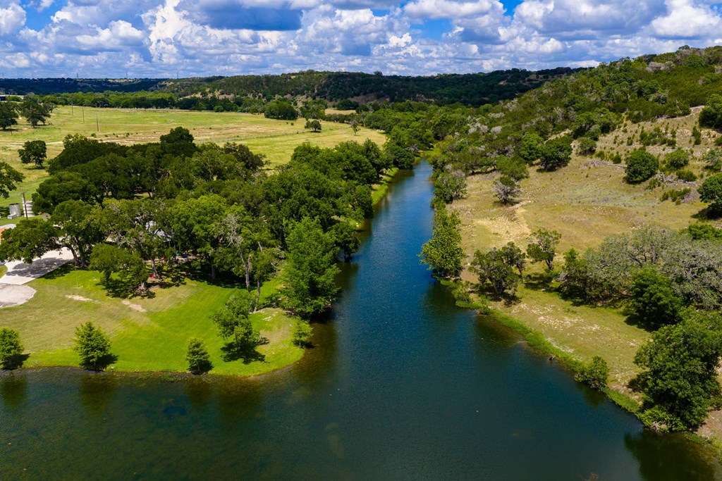 339 Henderson Branch Road West Ingram, TX 78025 - Photo 41 of 51