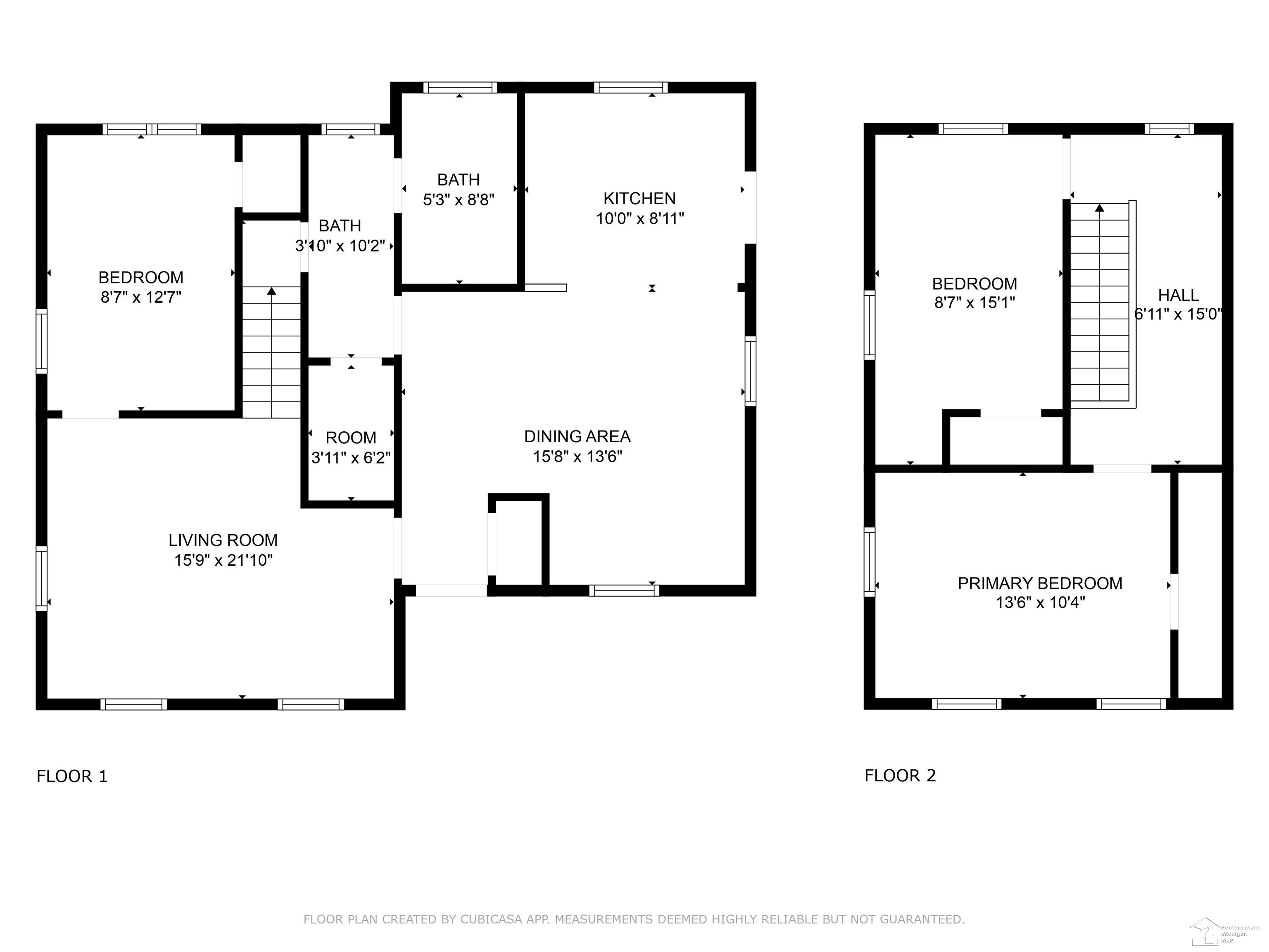 2491 Geiger Road Ida, MI 48140 - Photo 40 of 42