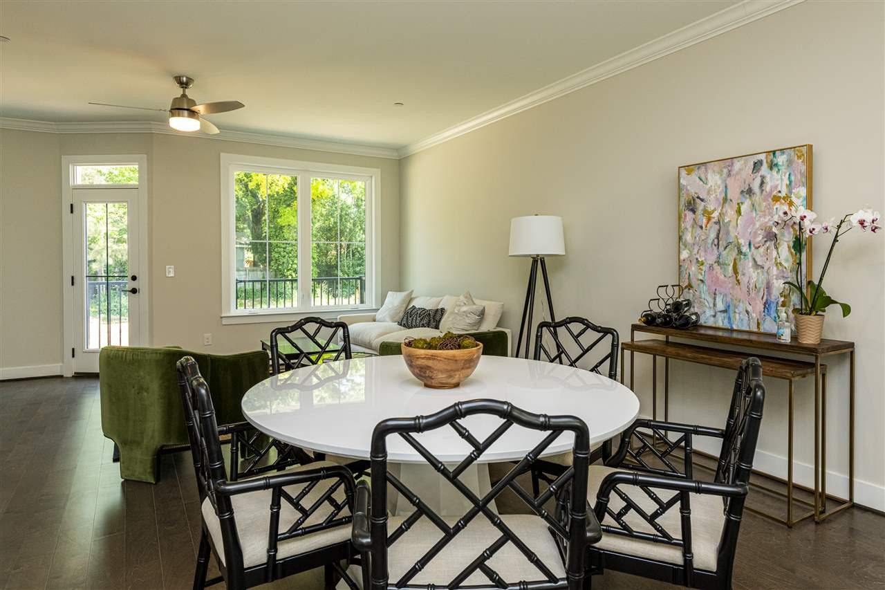 1610 Draper View Loop, Unit 105 Raleigh, NC 27608 - Photo 15 of 30 Photo 15