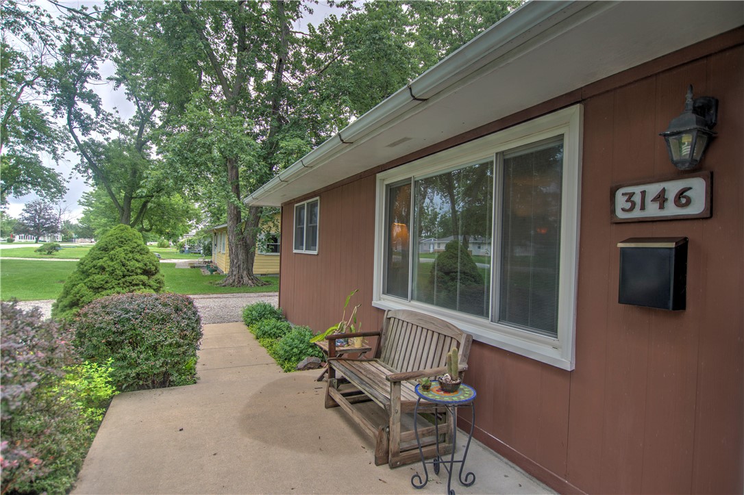 3146 Lakeland Road Decatur, IL 62521 - Photo 4 of 22