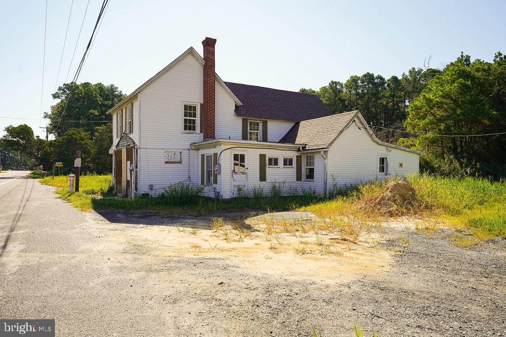 26519 Deal Island Road Princess Anne, MD 21853 - Photo 2 of 17