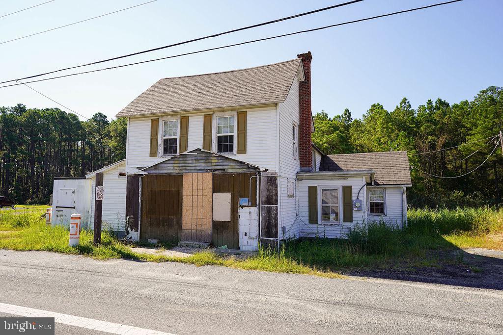 26519 Deal Island Road Princess Anne, MD 21853 - Photo 3 of 17