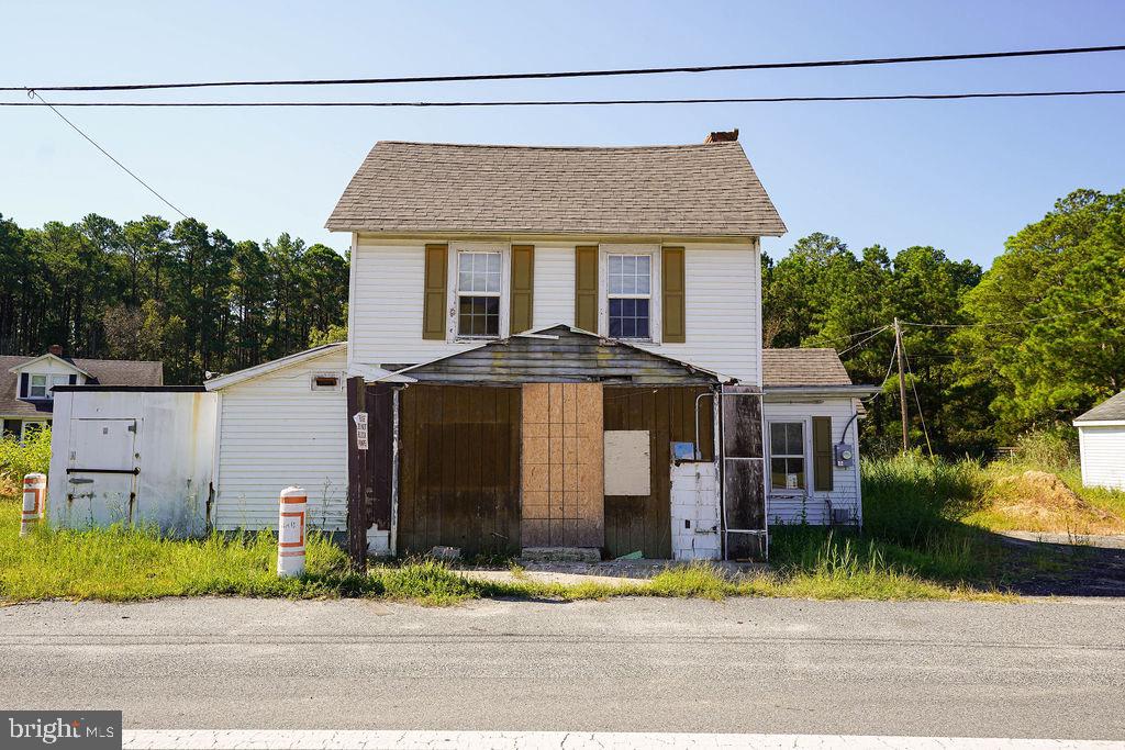 26519 Deal Island Road Princess Anne, MD 21853 - Photo 4 of 17